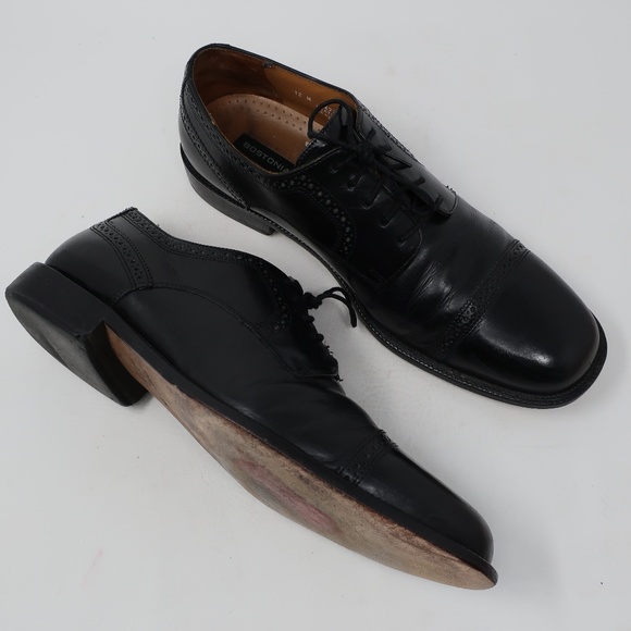 bostonian commonwealth flexlite